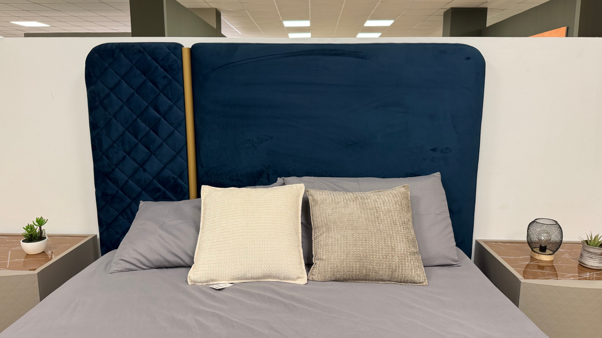 Camera da letto AG modello WeBed