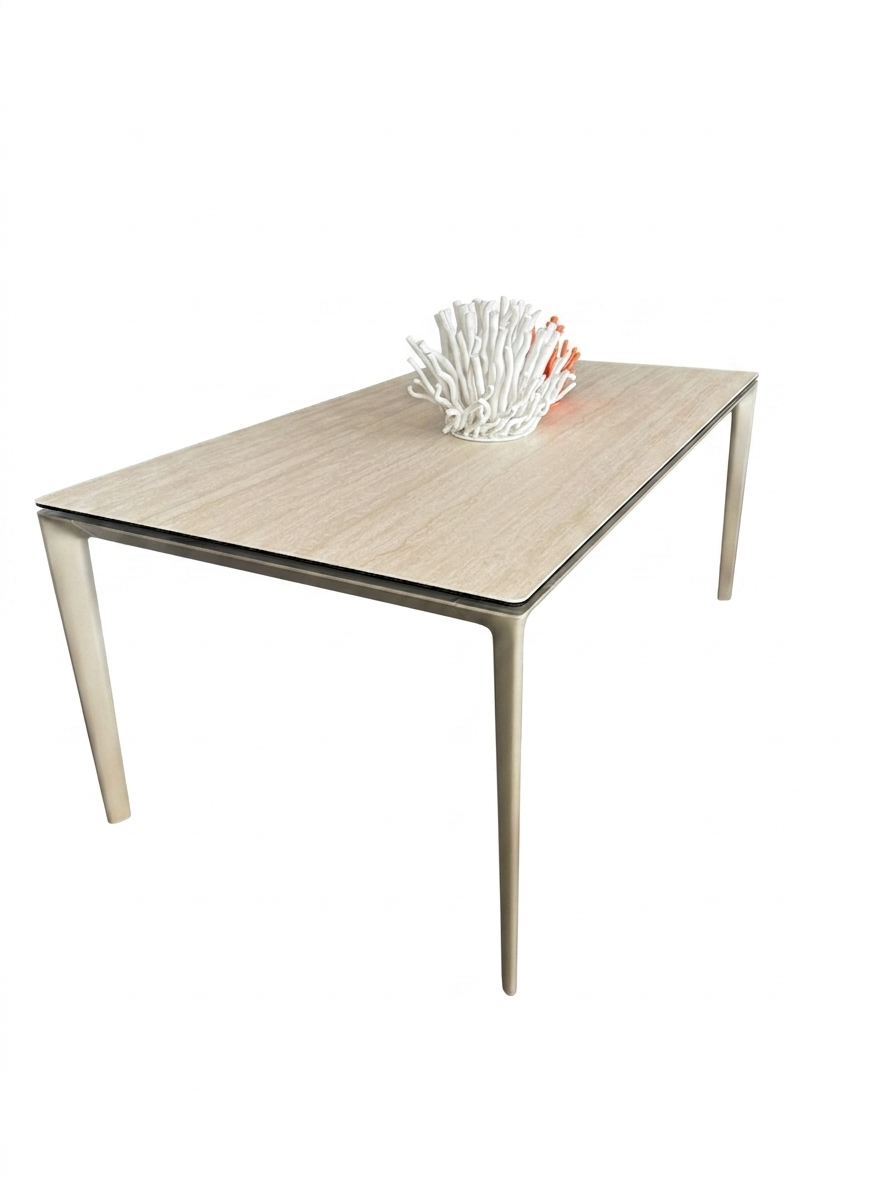 Tavolo Boma -CALLIGARIS