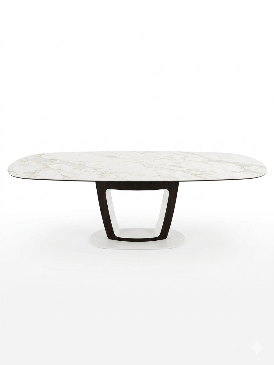 Tavolo Orbital - CALLIGARIS